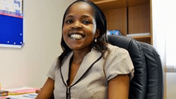 Induction into AAS early career development initiative